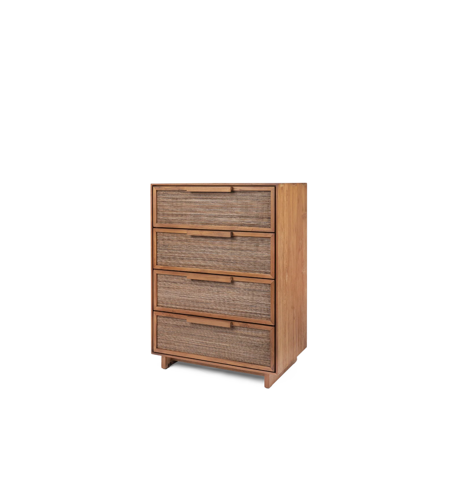 dBodhi Hopper Dresser 4 Drawers