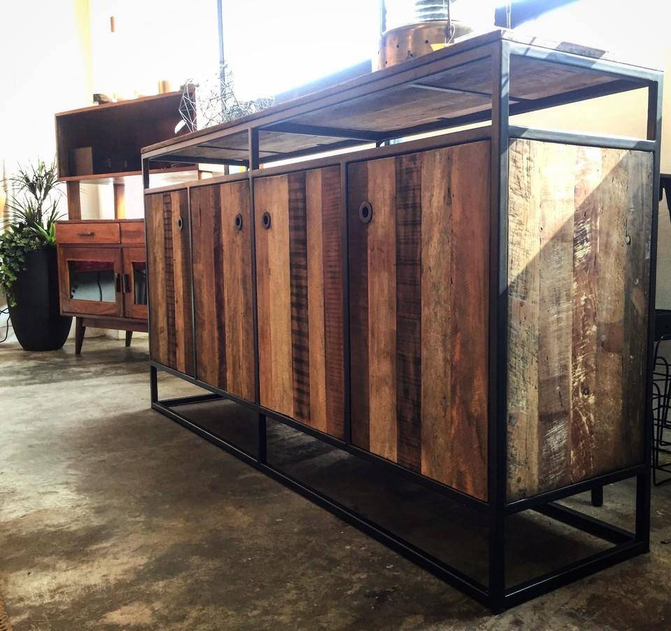 dBodhi Tuareg High Dresser