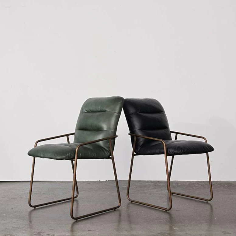 United Strangers Dewey Dining Chair