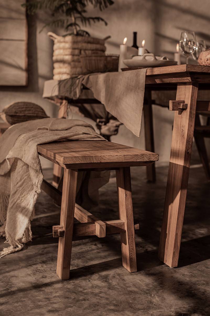 dBodhi Artisan Bench