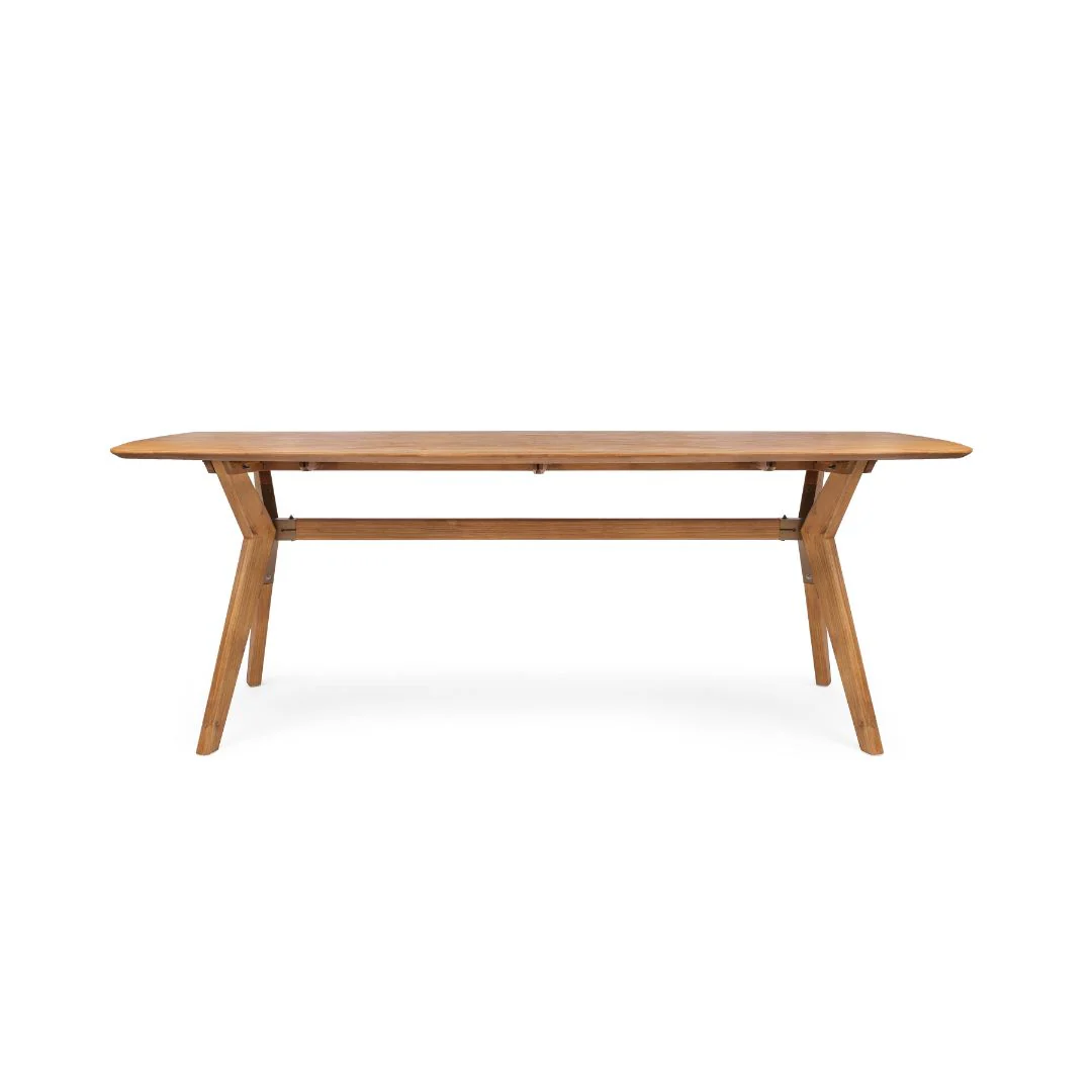 dBodhi Kupu-Kupu Dining Table
