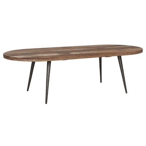 dBodhi Tuareg Oval Dining Table