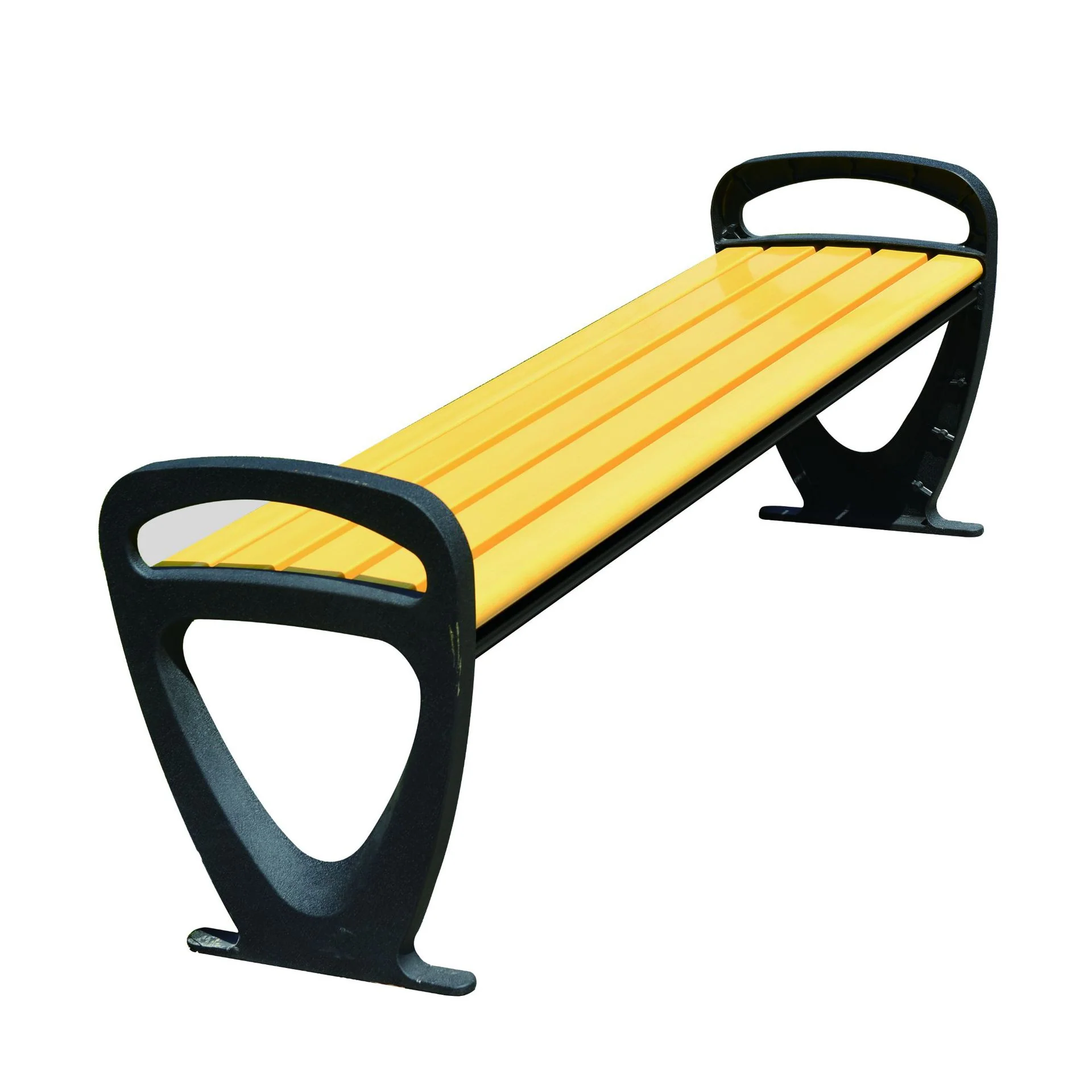 Daxton Outdoor Garden Bench