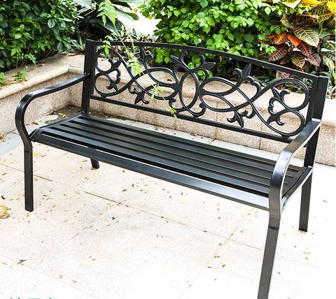 Outdoor Garden Bench