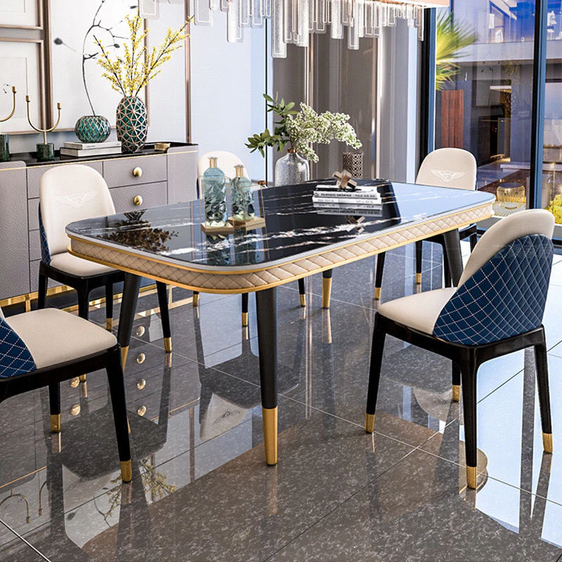 Alfresco Design Dining Table