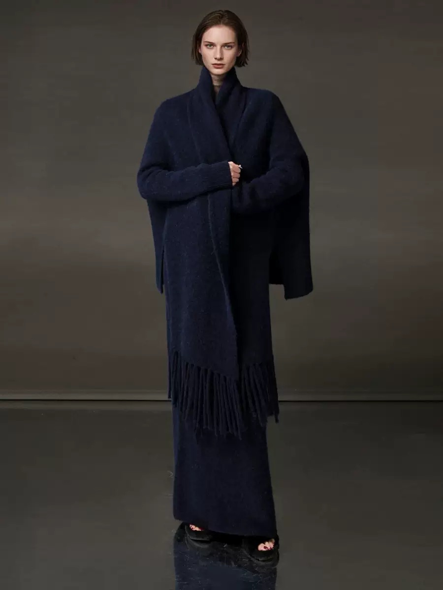 Cashmere Scarf