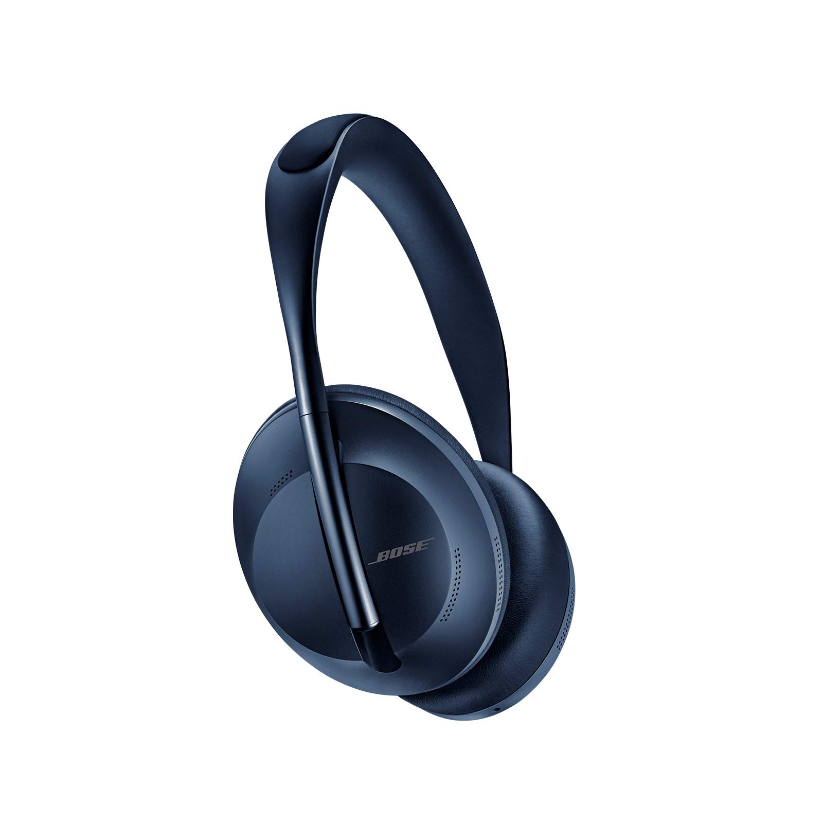 Bose Noise Cancelling Headphones 700 — Over Ear, Wireless Bluetooth Headphones with Built-In Microphone for Clear Calls & Alexa Voice Control