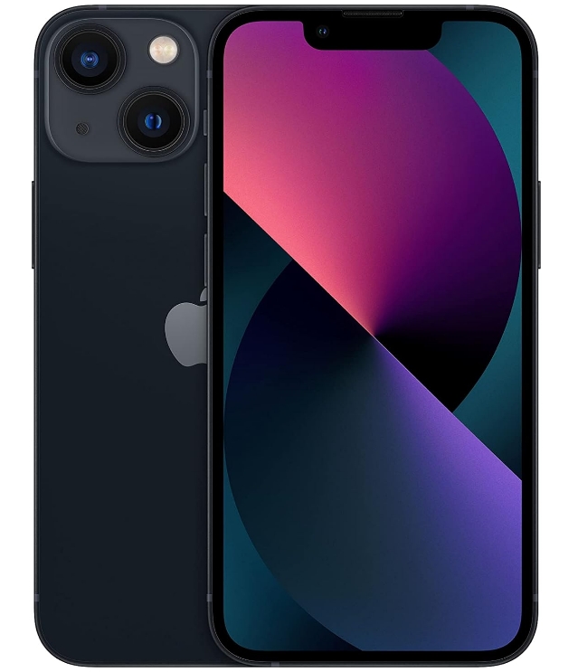 Apple iPhone 13 mini