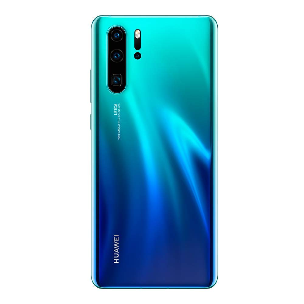 【Electronics】Huawei P30 Pro.