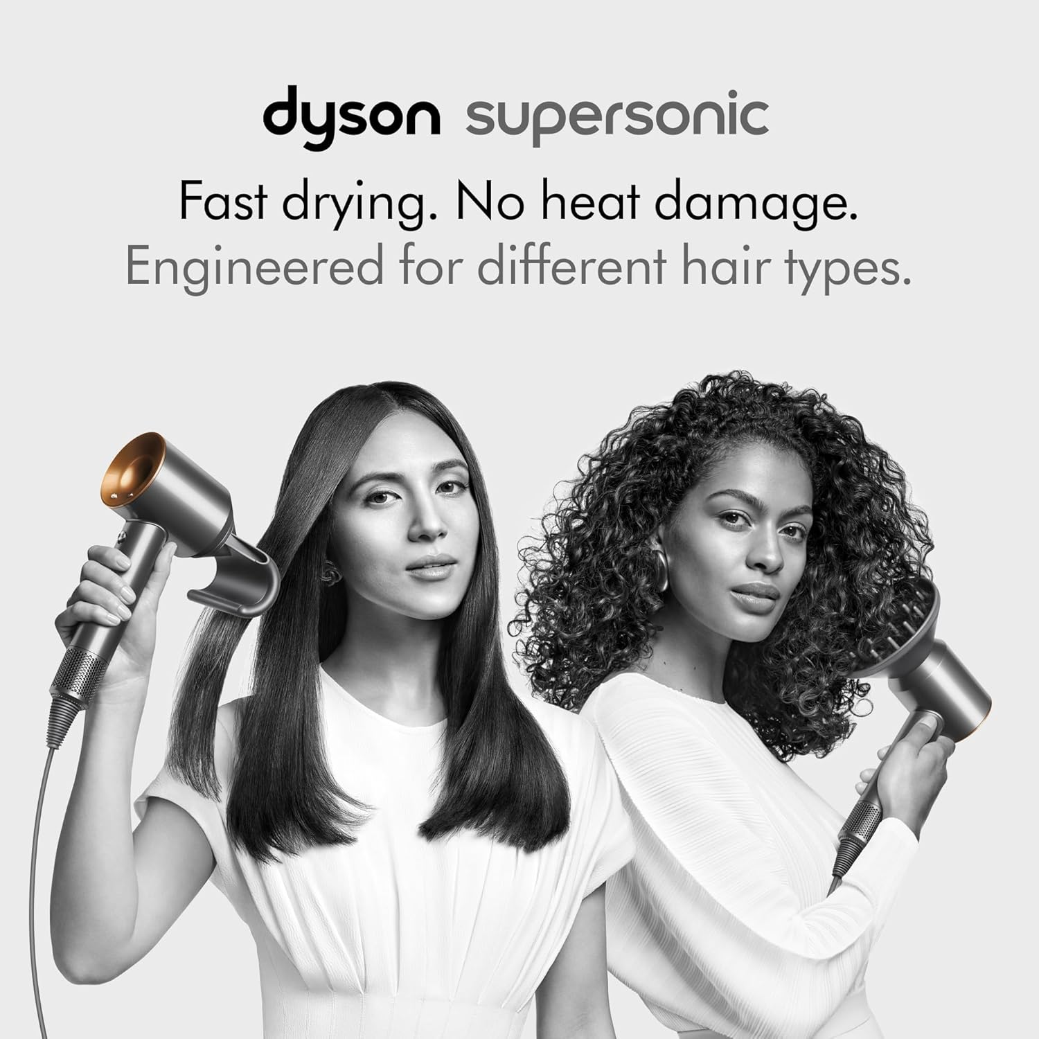 Dyson Supersonic Hair Dryer