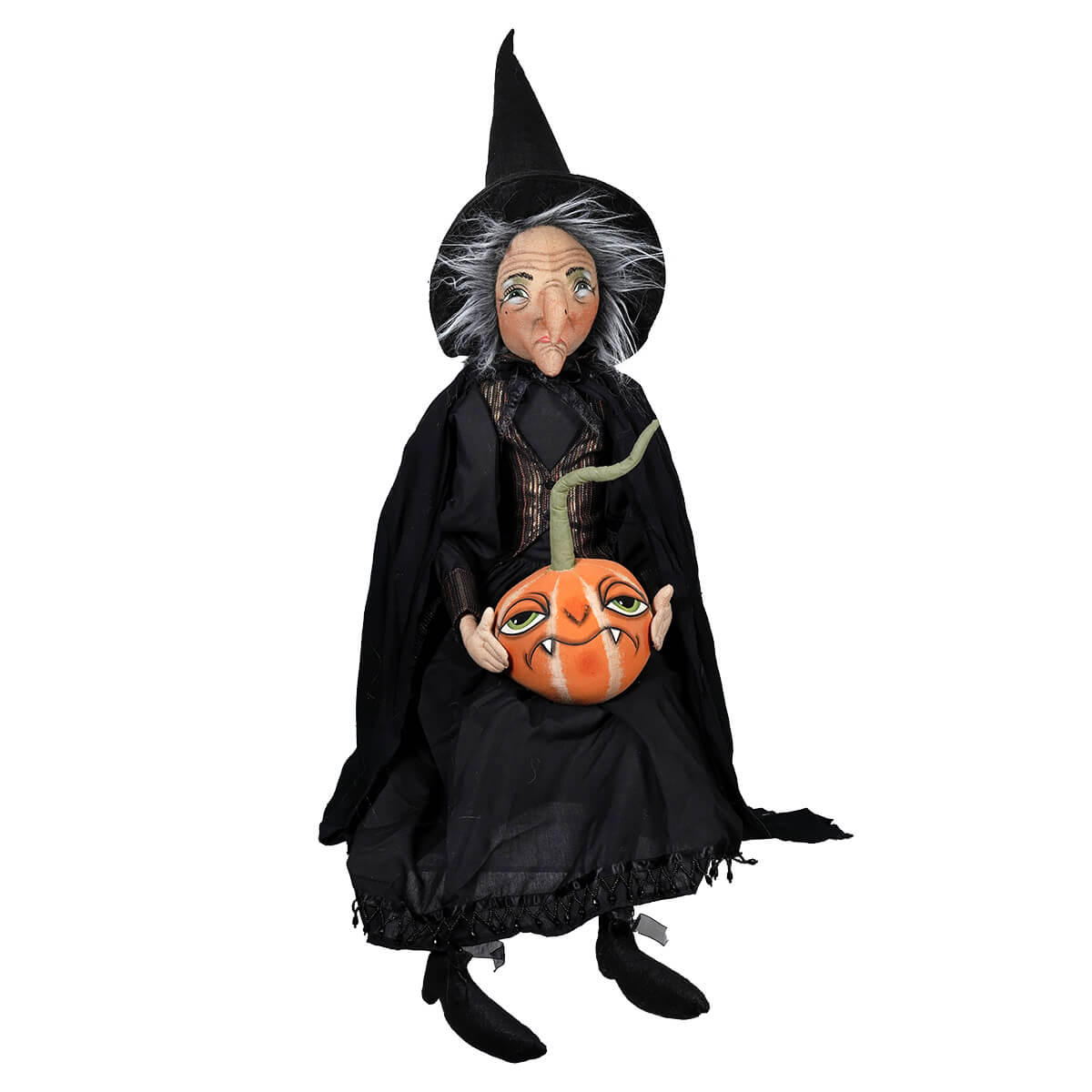 Allegra Figure