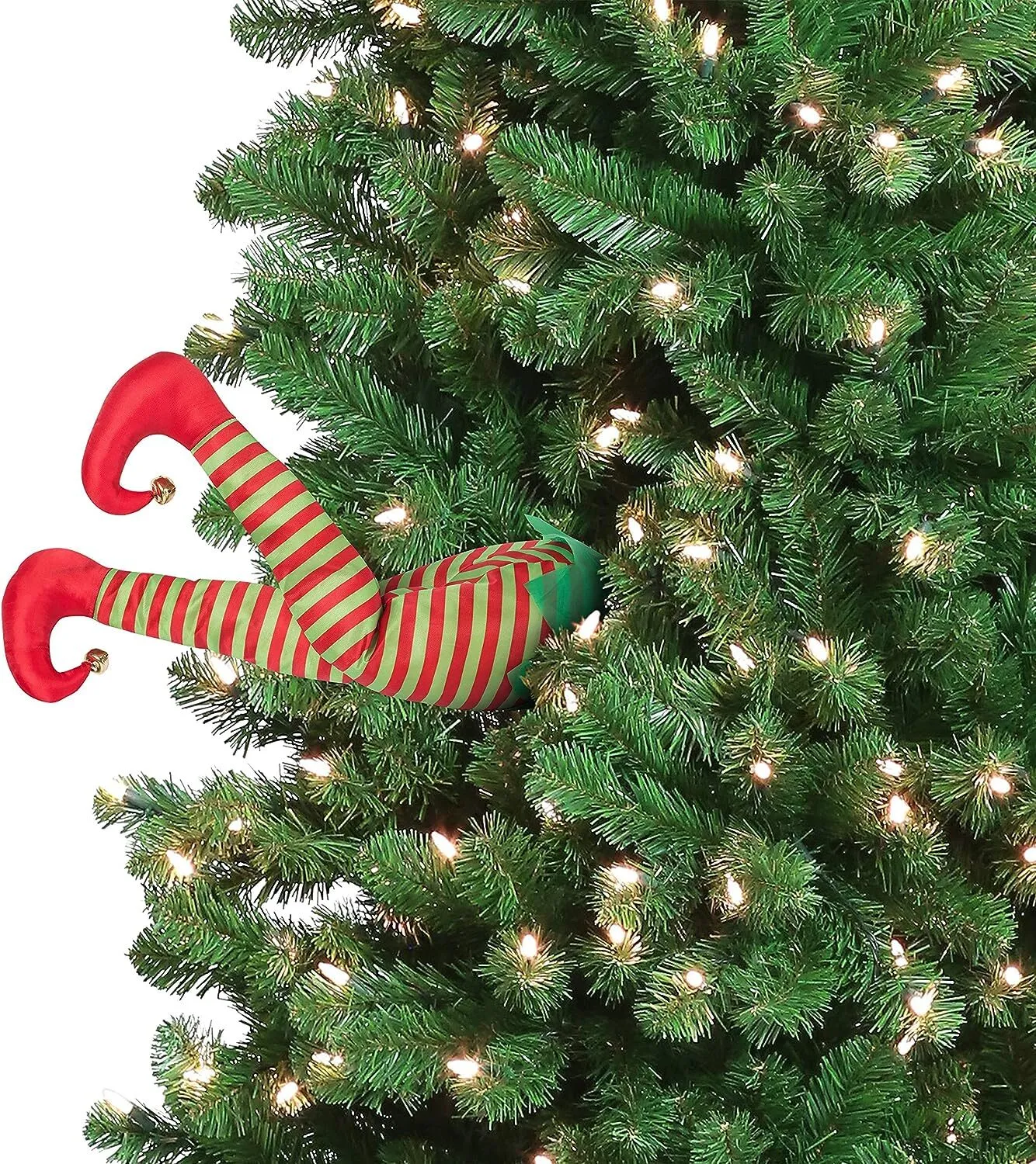 Mr. Christmas 16