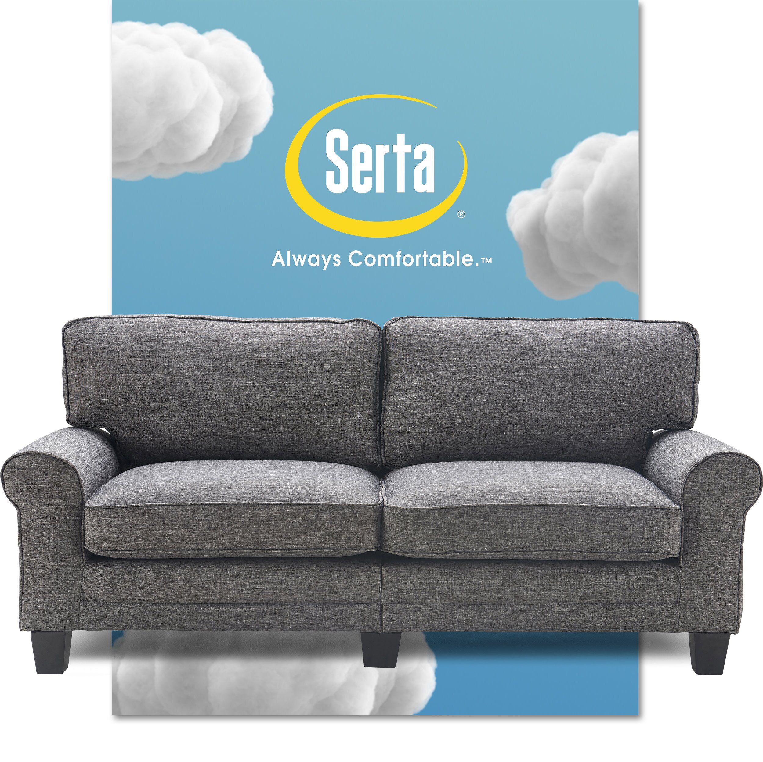 Serta Copenhagen 78