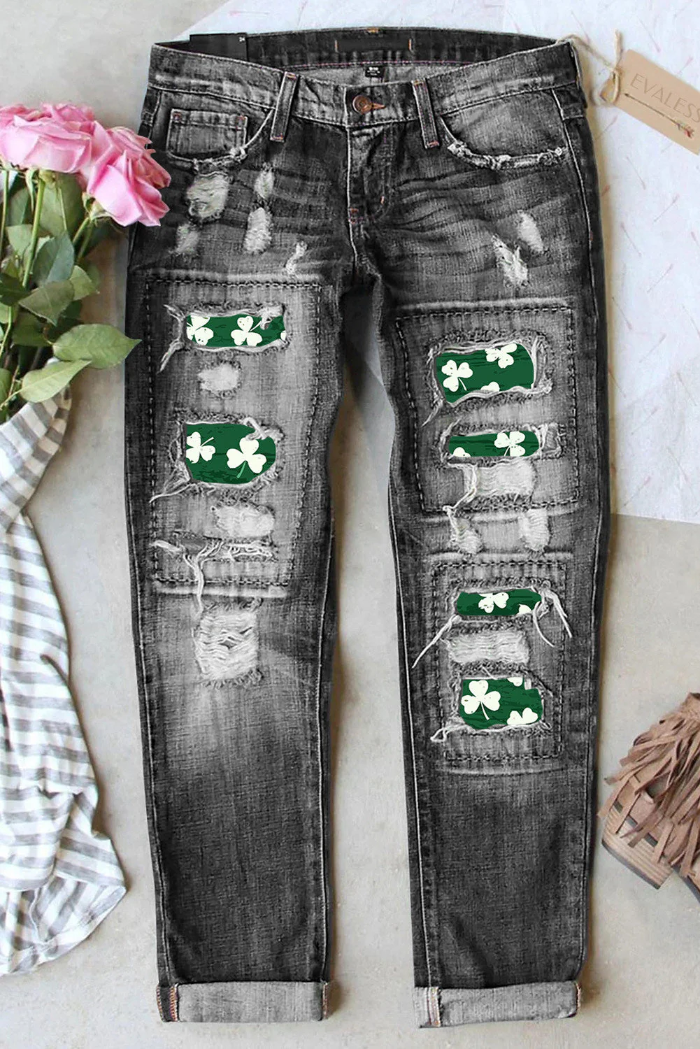 Fitnfan's Apparel Pack