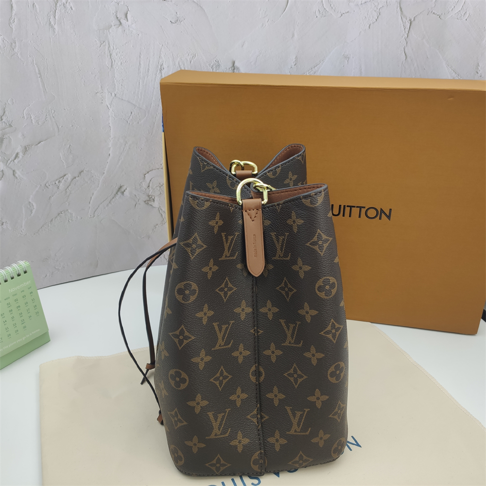 LV Louis Vuitton Neo Noe bucket bag