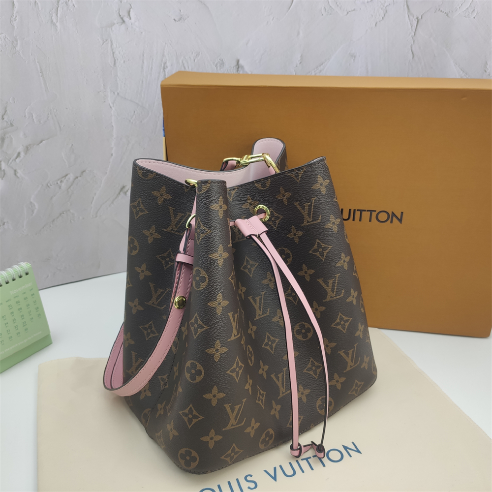 LV Louis Vuitton Neo Noe bucket bag