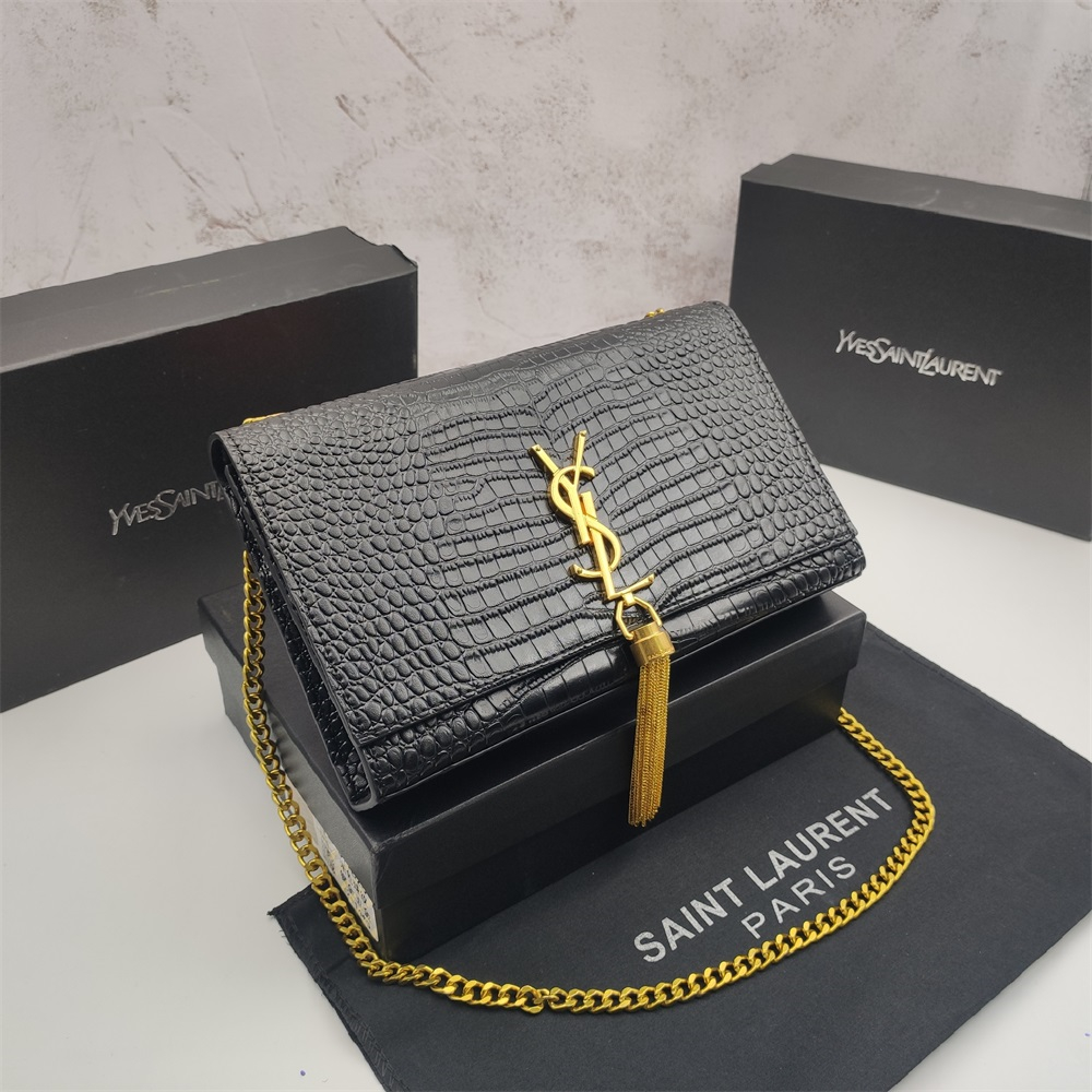 YSL Kate Medium Bag With Tassel