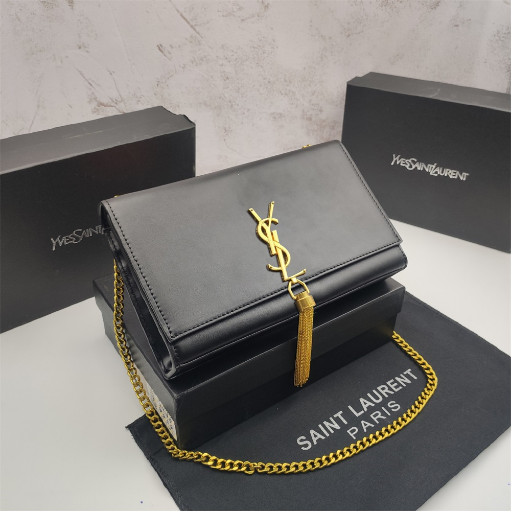 YSL Kate Medium Bag With Tassel
