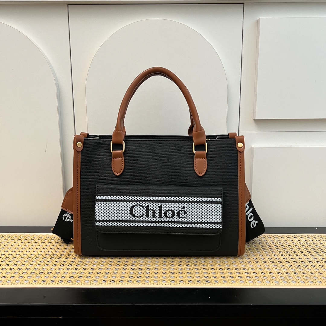 Chloe Tote handbag