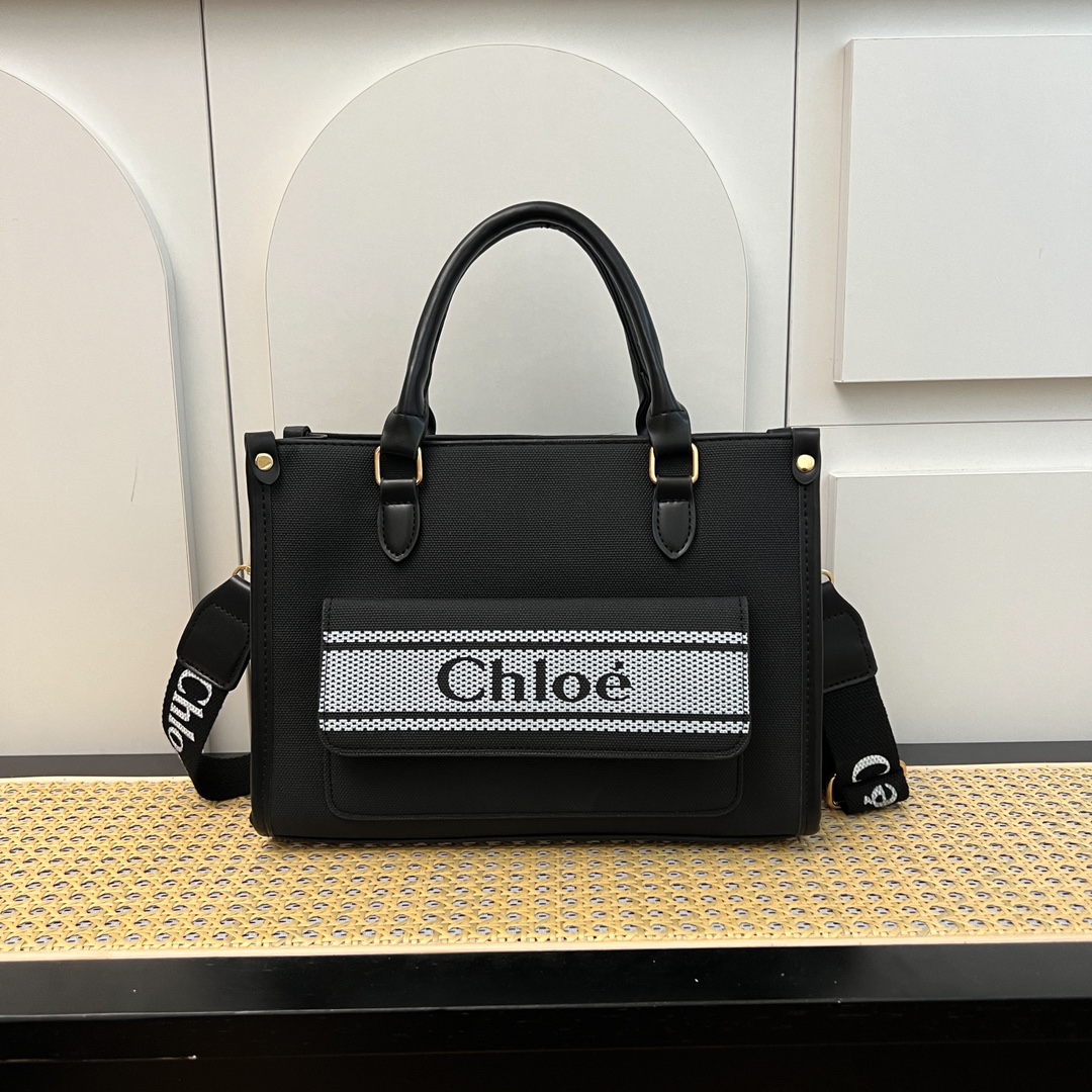 Chloe Tote handbag