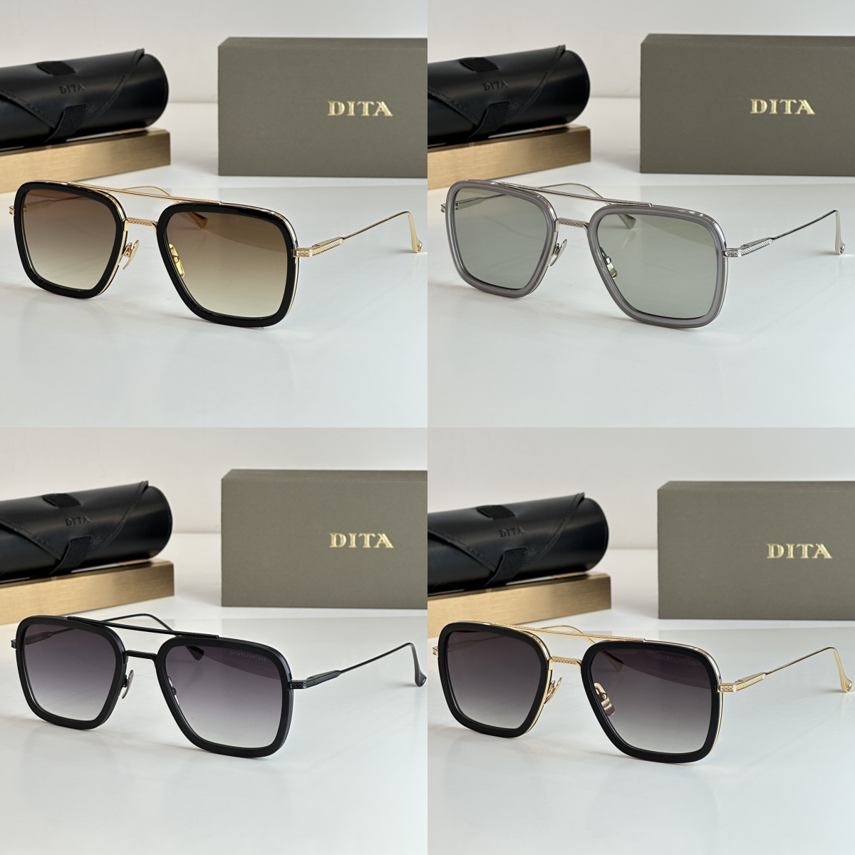 top quality dita celebrity shades