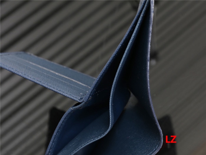 Gucci Bifold Coin Pouch Wallet