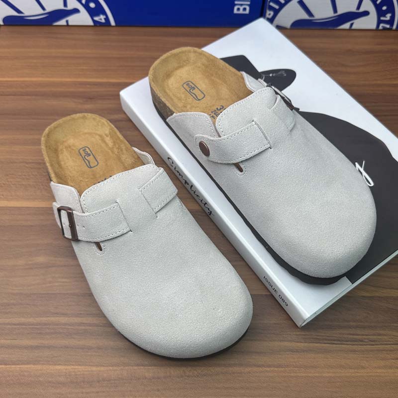 BIRKENSTOCK