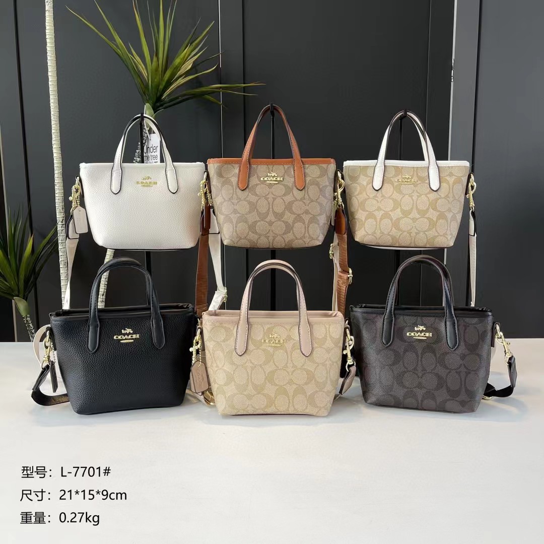 Cheap Coach Tote Bag