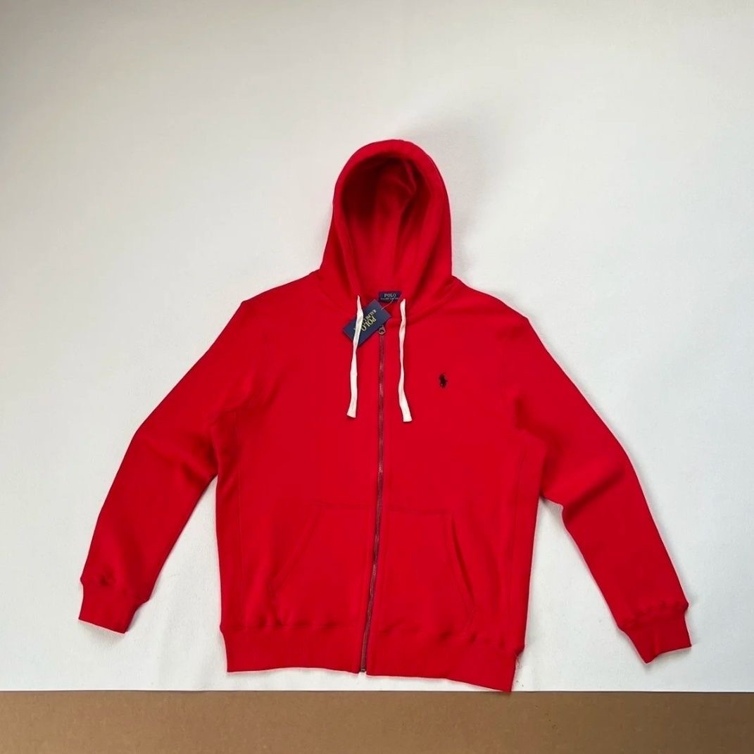 Polo Ralph Lauren Hoodies Hoody Polo Pants sweatpants