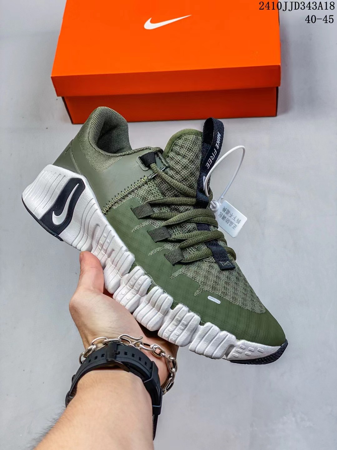 High Quality Nike Free Metcon Sport Shoes.