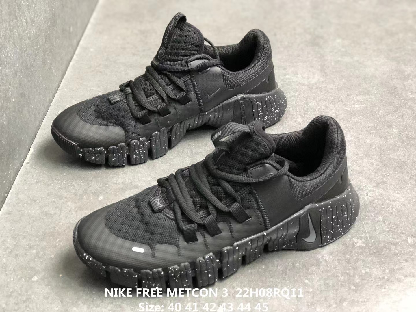 High Quality Nike Free Metcon Sport Shoes.
