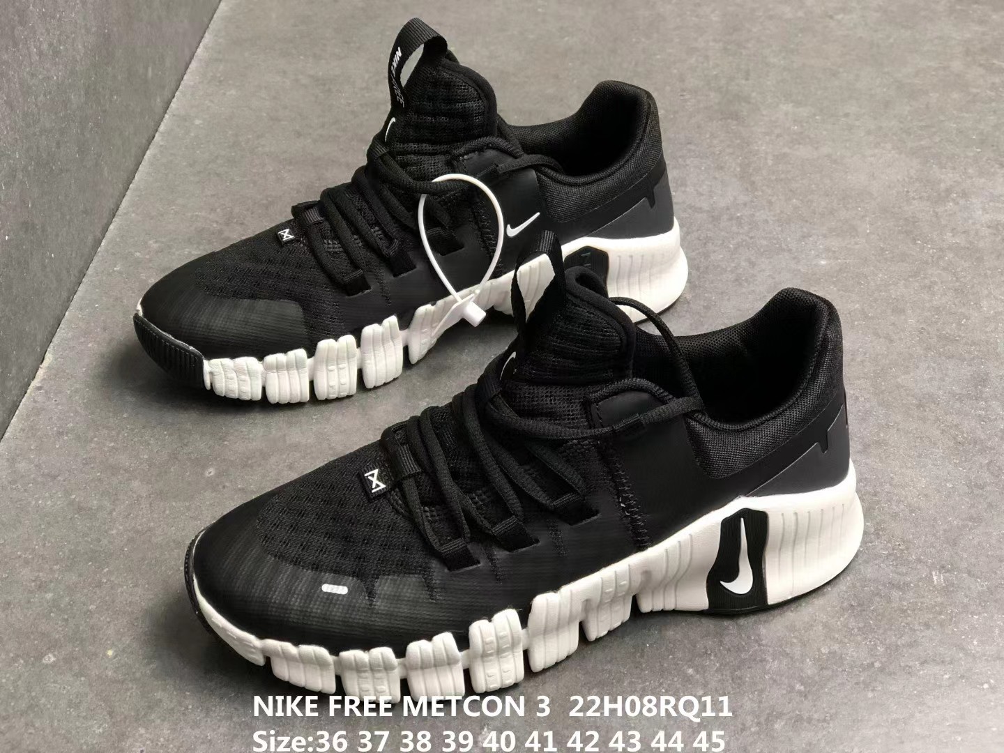 High Quality Nike Free Metcon Sport Shoes.