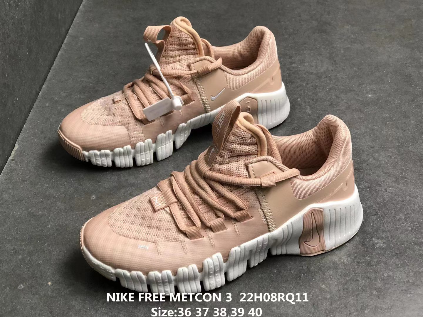 High Quality Nike Free Metcon Sport Shoes.