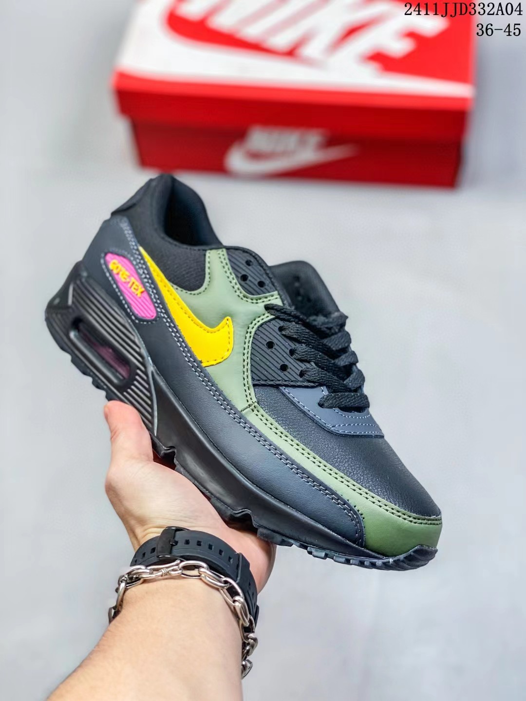 High Quality Nike Air Max 90.