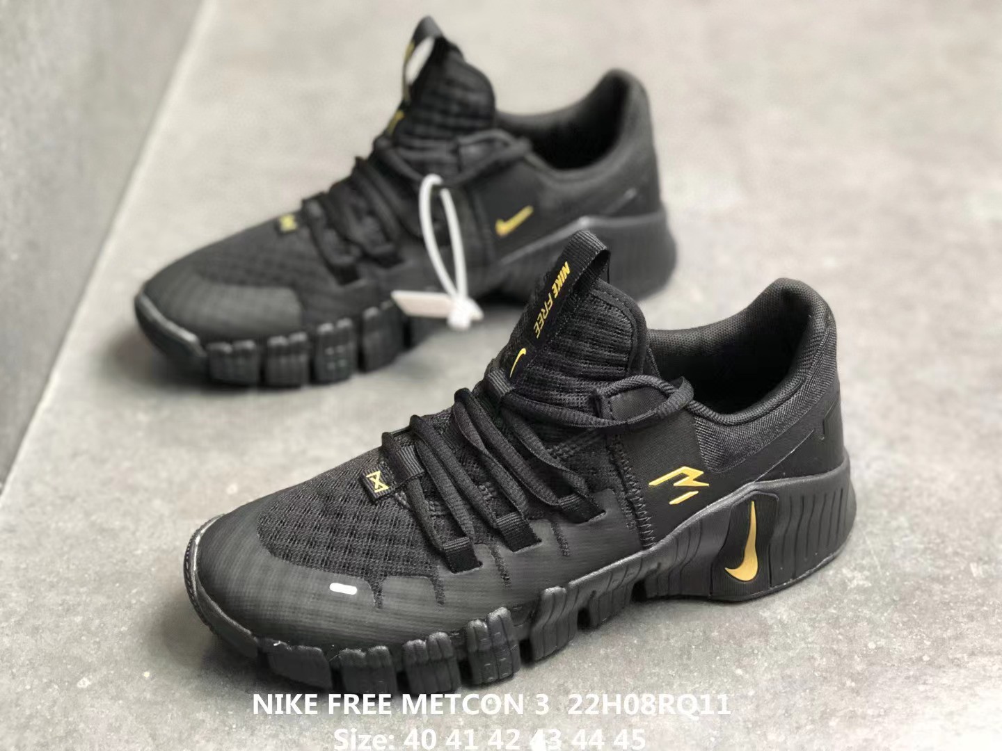 High Quality Nike Free Metcon Sport Shoes.