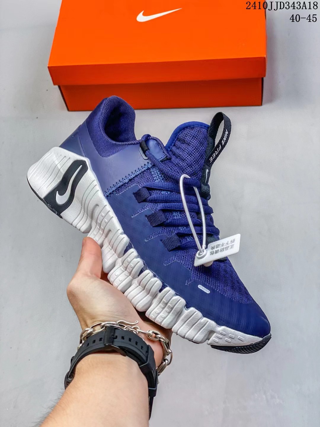 High Quality Nike Free Metcon Sport Shoes.