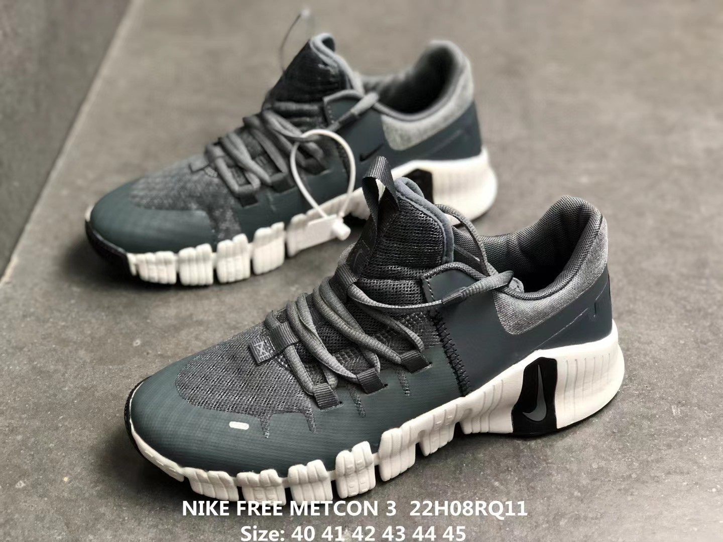 High Quality Nike Free Metcon Sport Shoes.