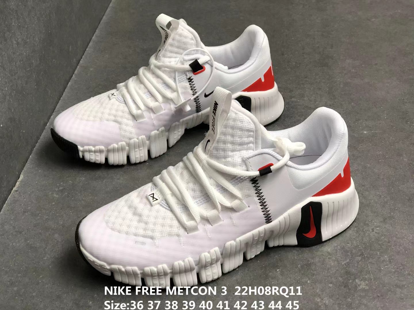 High Quality Nike Free Metcon Sport Shoes.