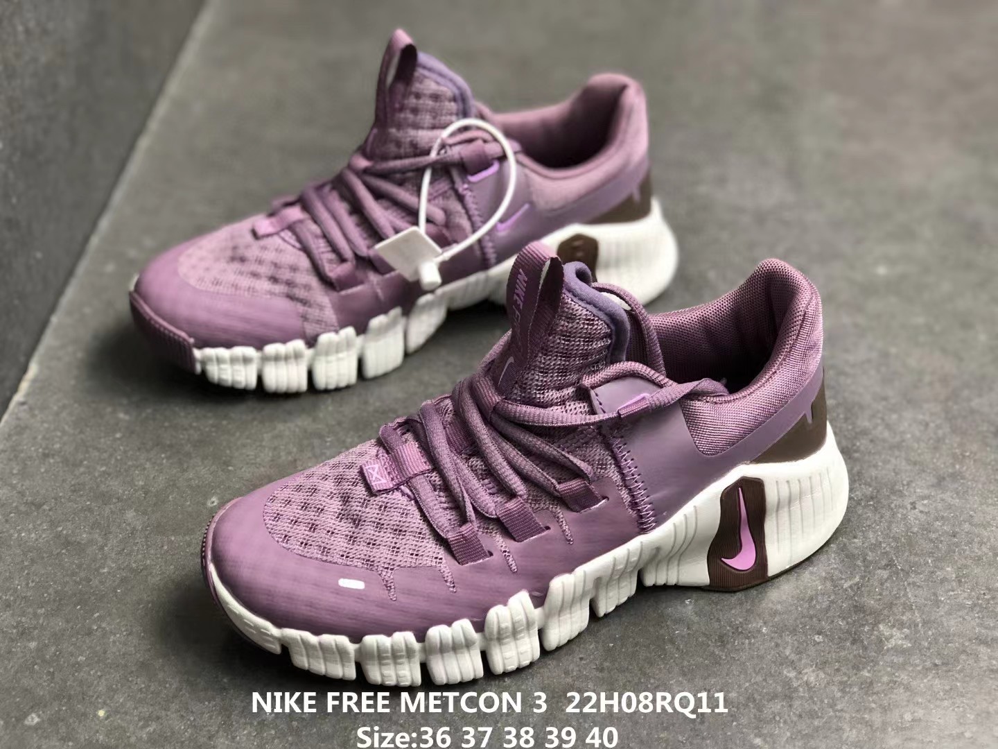 High Quality Nike Free Metcon Sport Shoes.