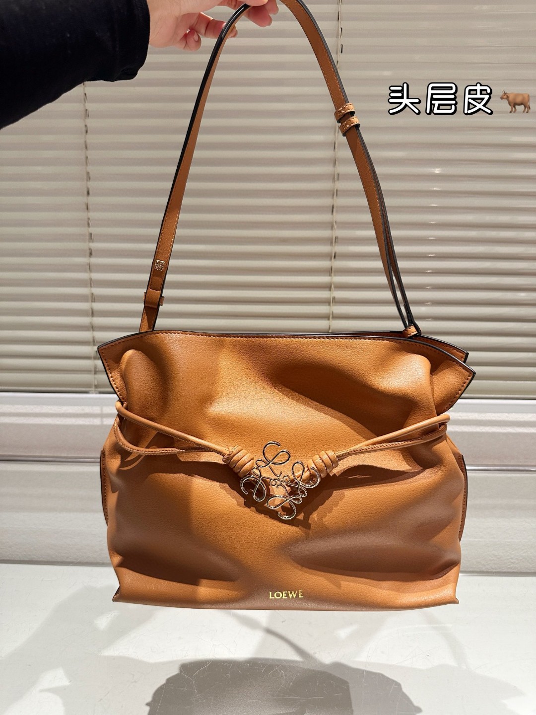 Top Quality Loewe Flamenco Crossbody Bag