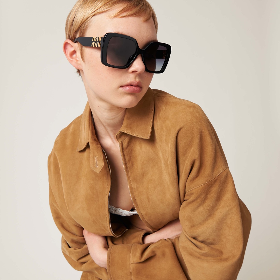 miumiu Sunglasses