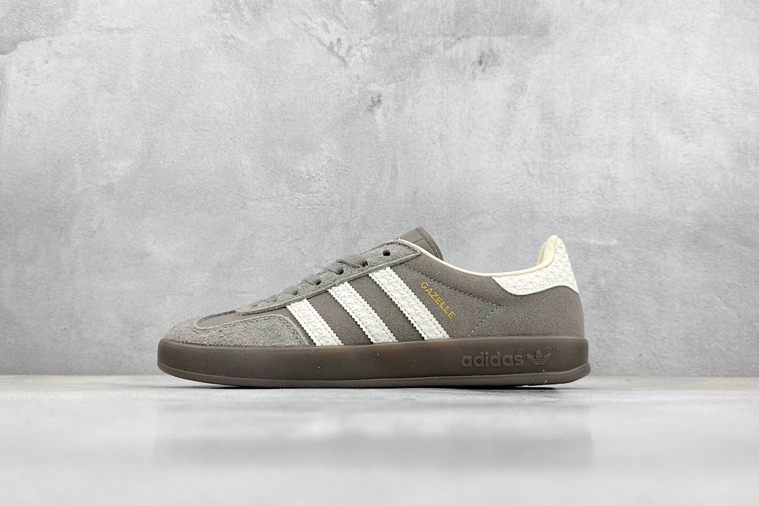 AD Gazelle Indoor