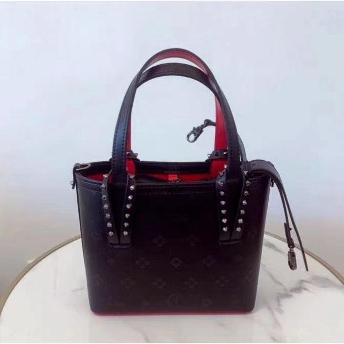 CL Rivet shoulder crossbody bag