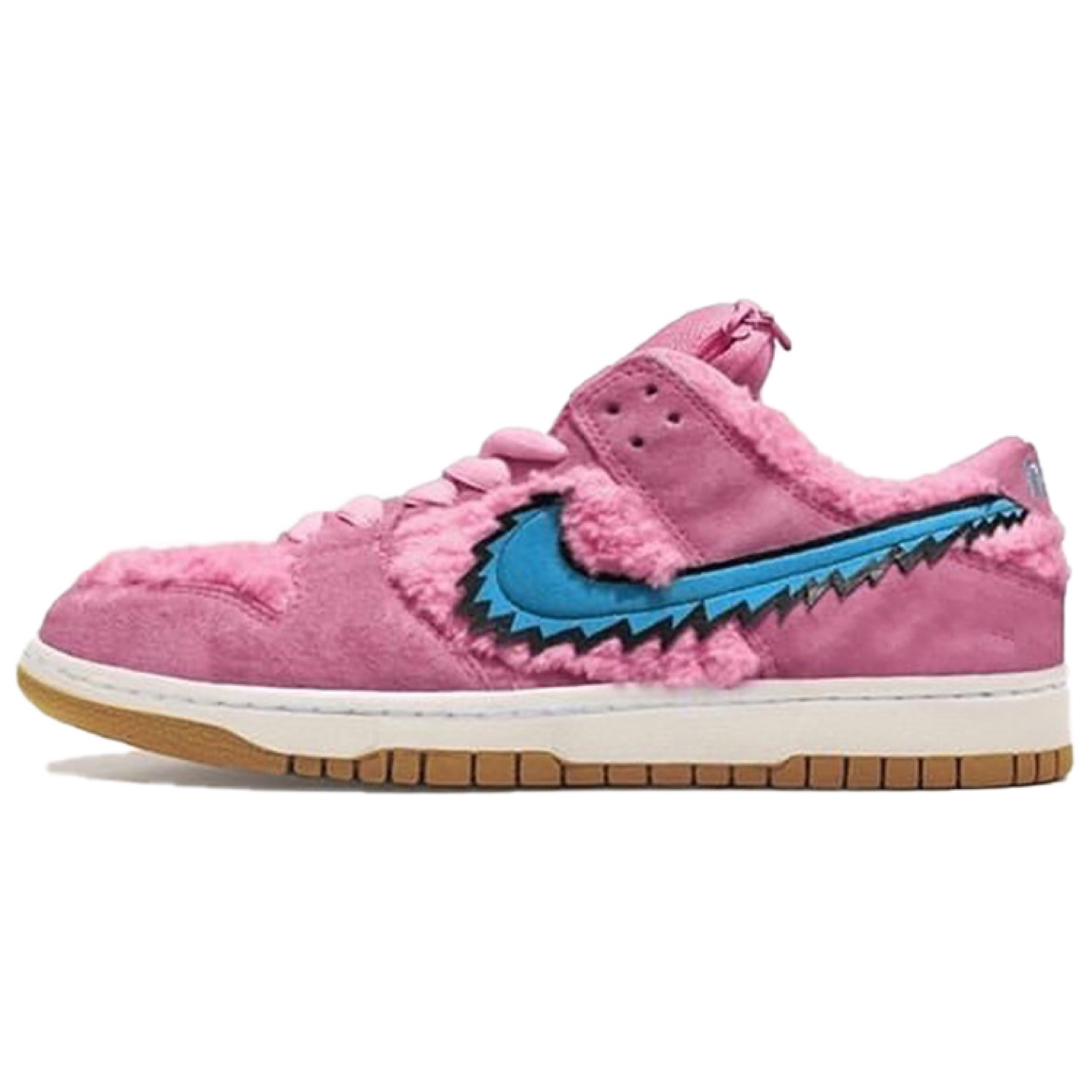 Grateful Dead x Nike SB Dunk Low