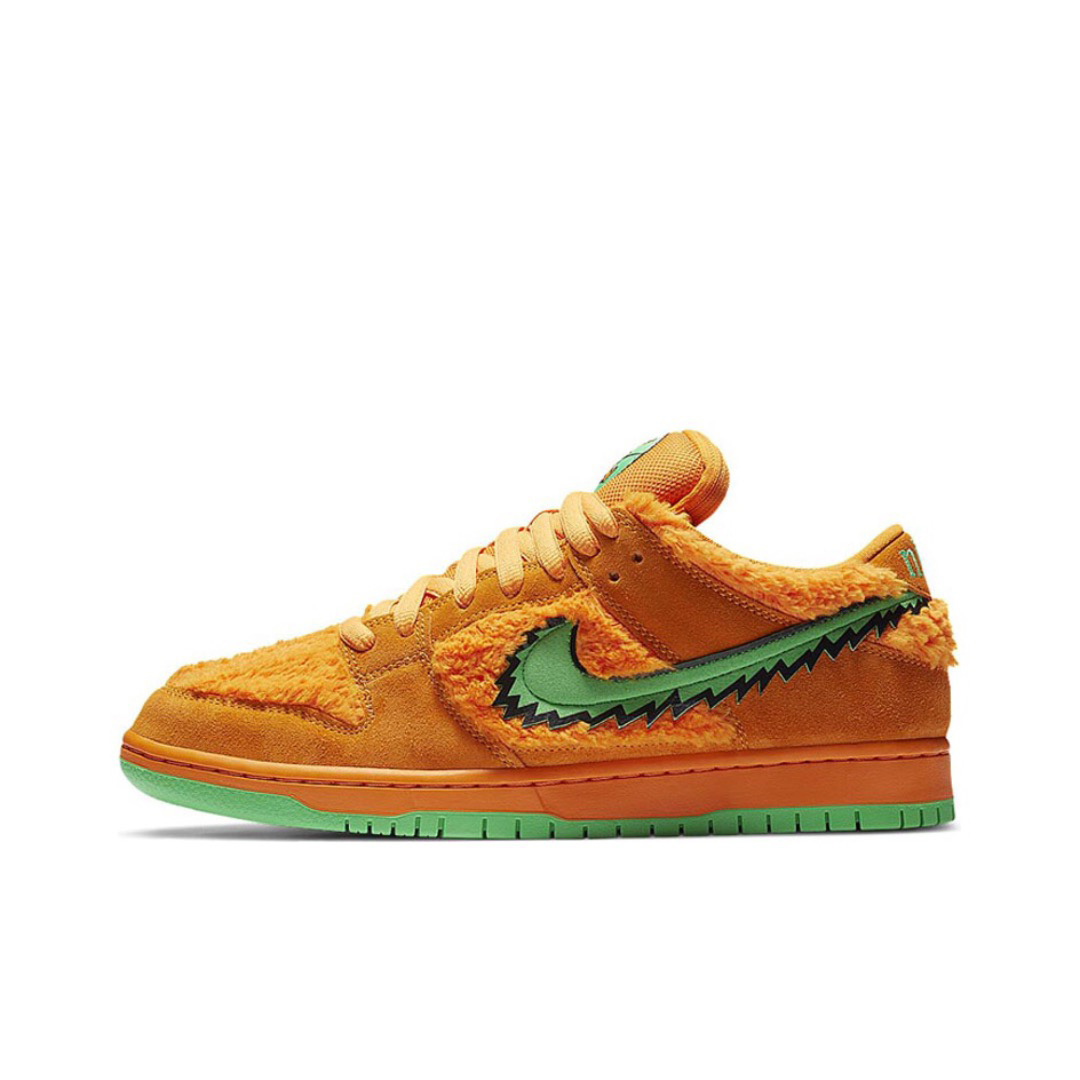 Grateful Dead x Nike SB Dunk Low