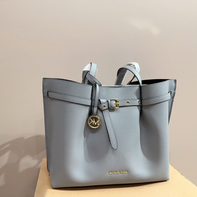 MK Emilia tote bag