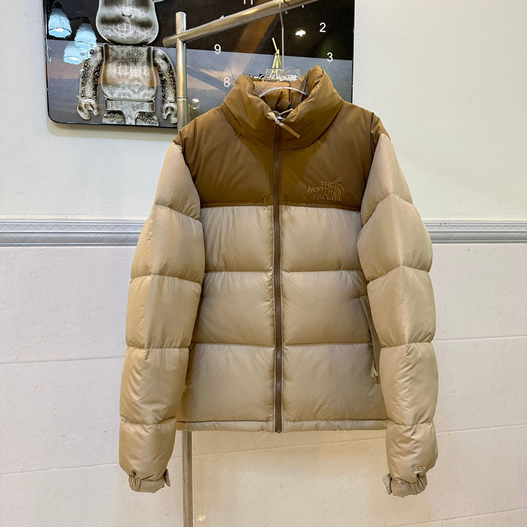 THE NORTH FACE 1996Nuptse 4NCH Down Jackets