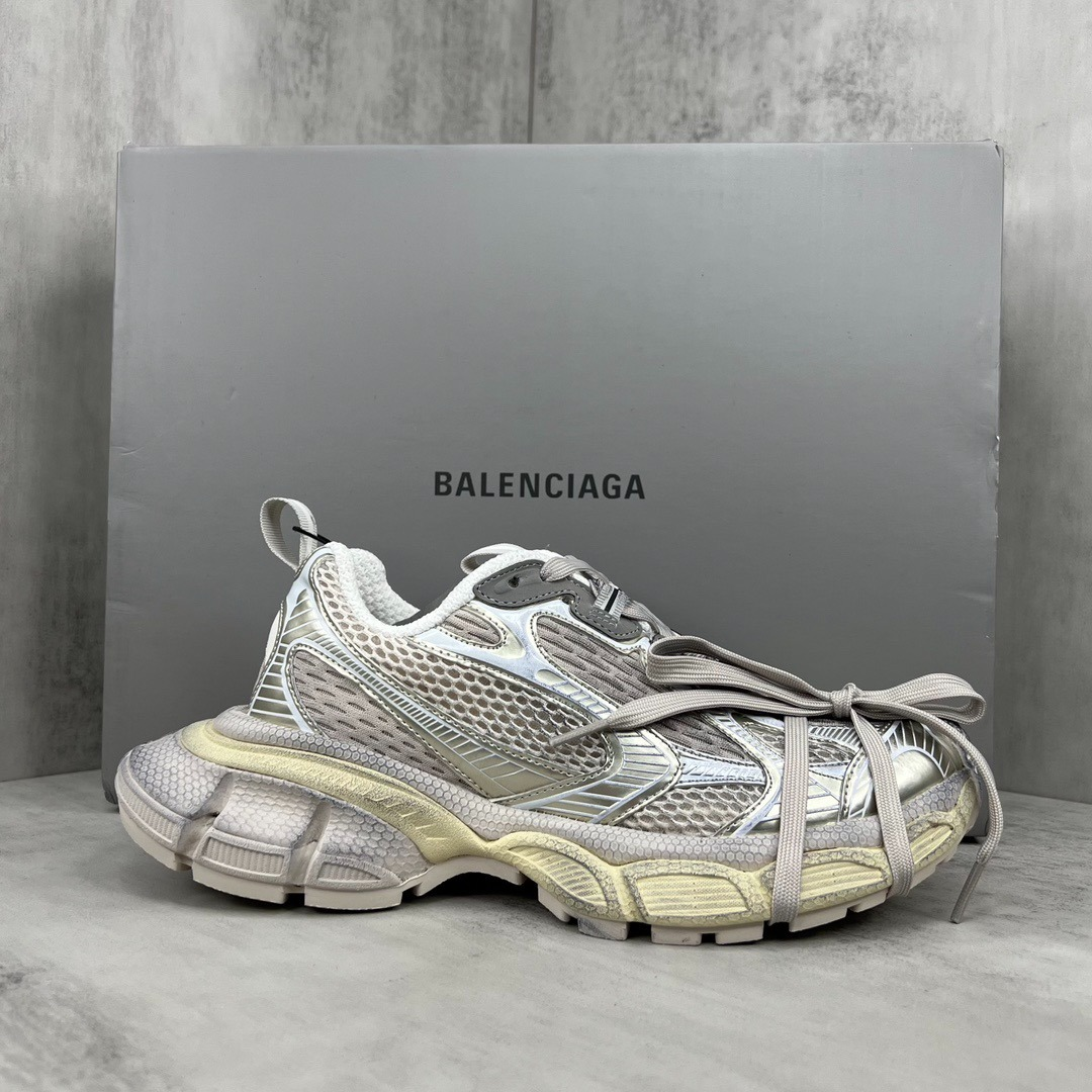 Balenciaga 3xl shoes