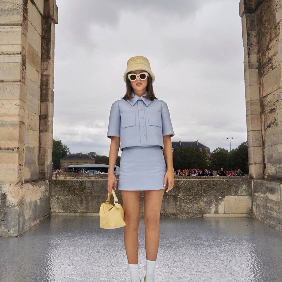 LOEWE Sunglasses