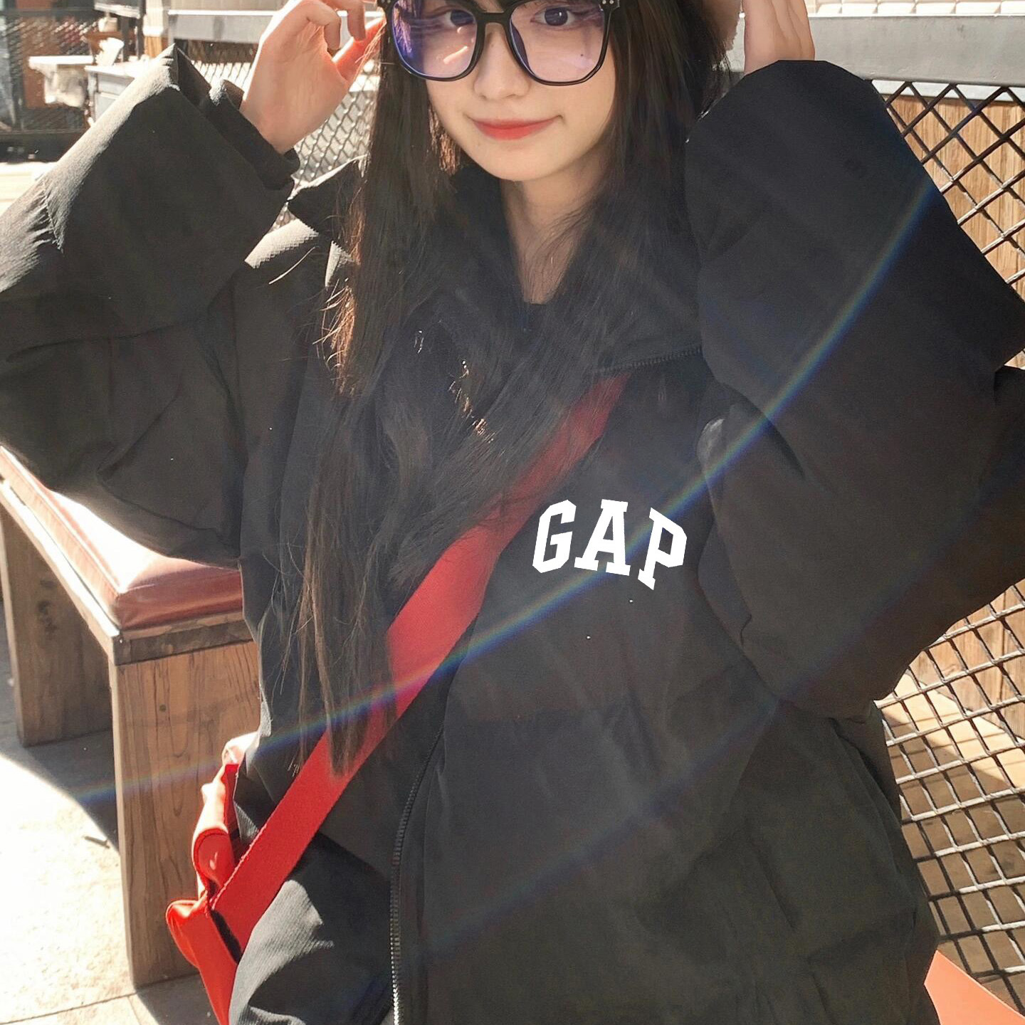 Gap 24 cotton jackets  bread jackets